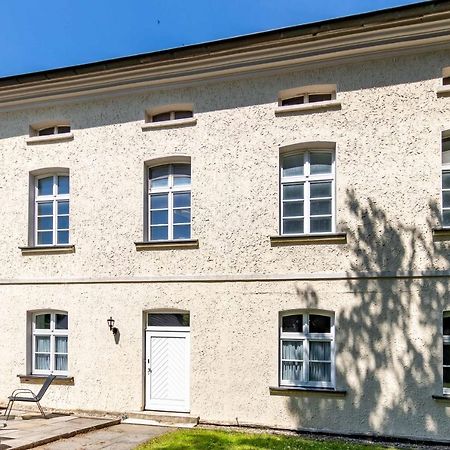 Edelburg 3 - Ferienwohnung Hemer Eksteriør bilde